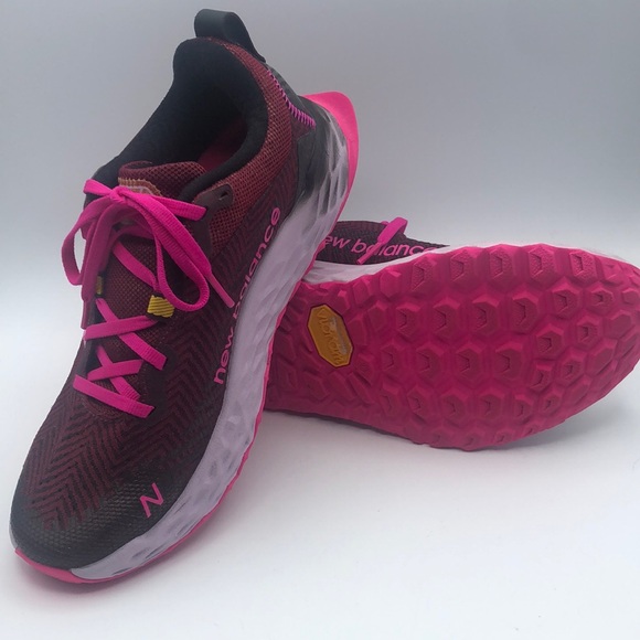 New Balance Shoes - New Balance Hierro v6 trail shoes